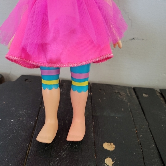 Fancy Nancy My Friend Doll Disney Junior Cartoon Character 9" - Picture 3 of 5